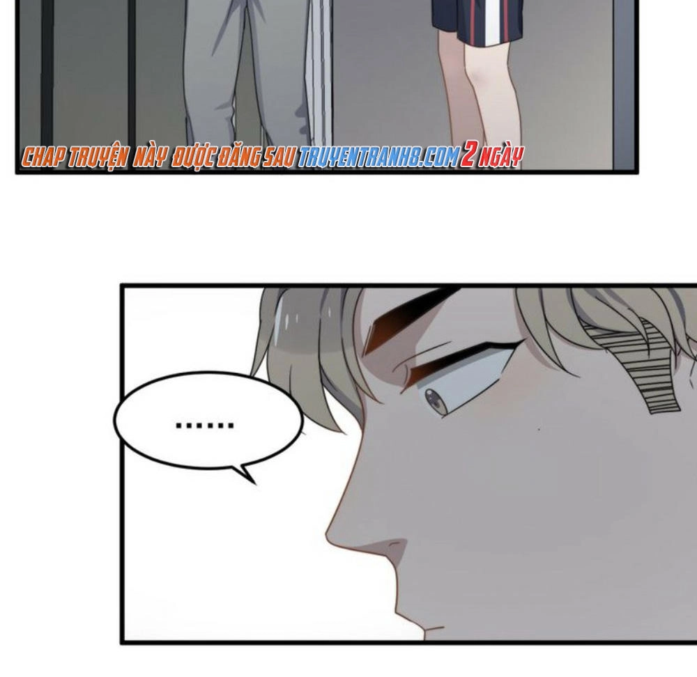 Cận Kề Tiếp Xúc Chapter 67 - 68