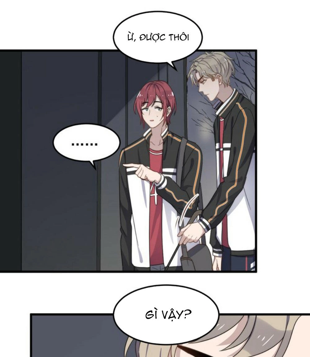 Cận Kề Tiếp Xúc Chapter 67 - 69