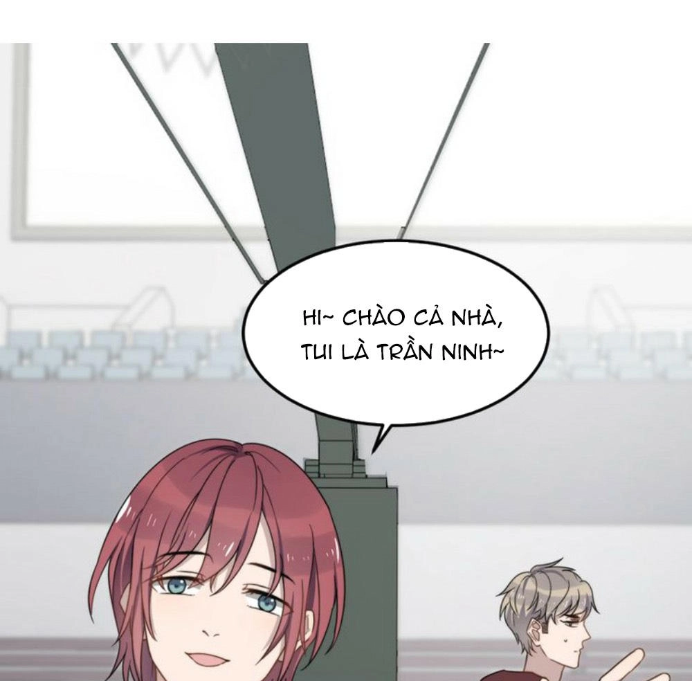 Cận Kề Tiếp Xúc Chapter 67.5 - 4