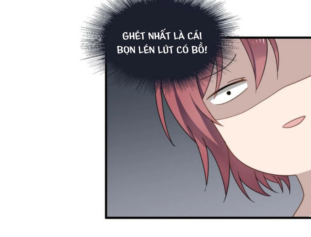 Cận Kề Tiếp Xúc Chapter 67.5 - 7