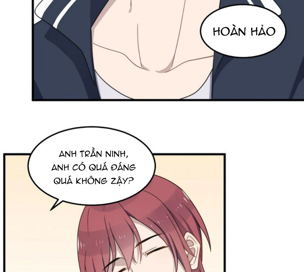 Cận Kề Tiếp Xúc Chapter 67.5 - 10