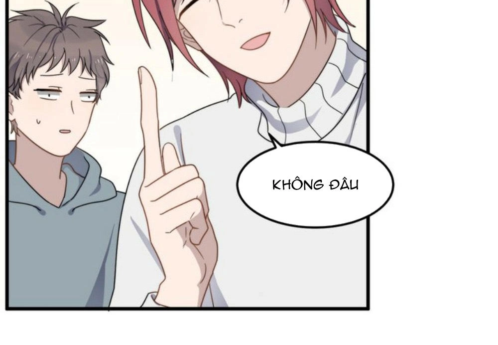 Cận Kề Tiếp Xúc Chapter 67.5 - 11