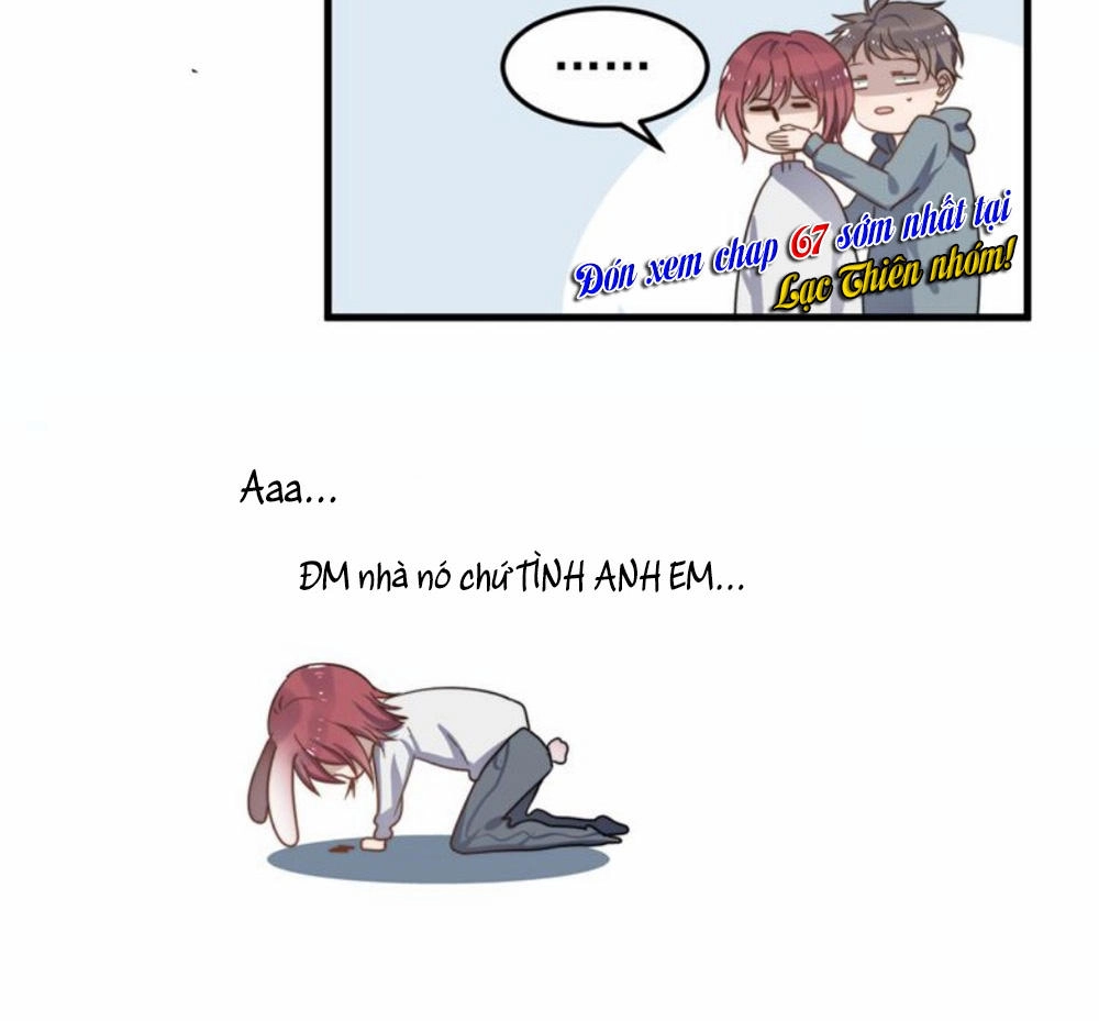 Cận Kề Tiếp Xúc Chapter 67.5 - 31