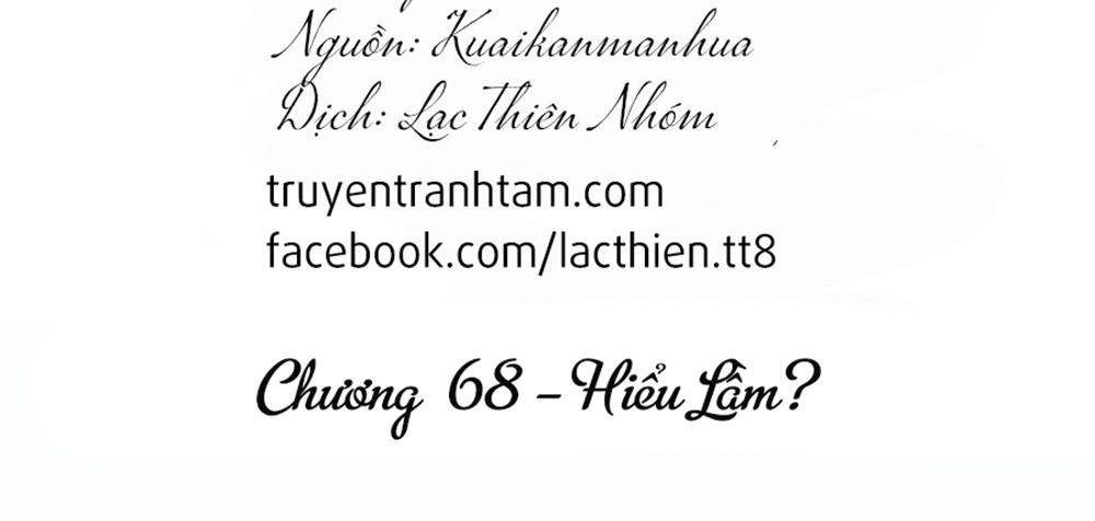 Cận Kề Tiếp Xúc Chapter 68 - 3