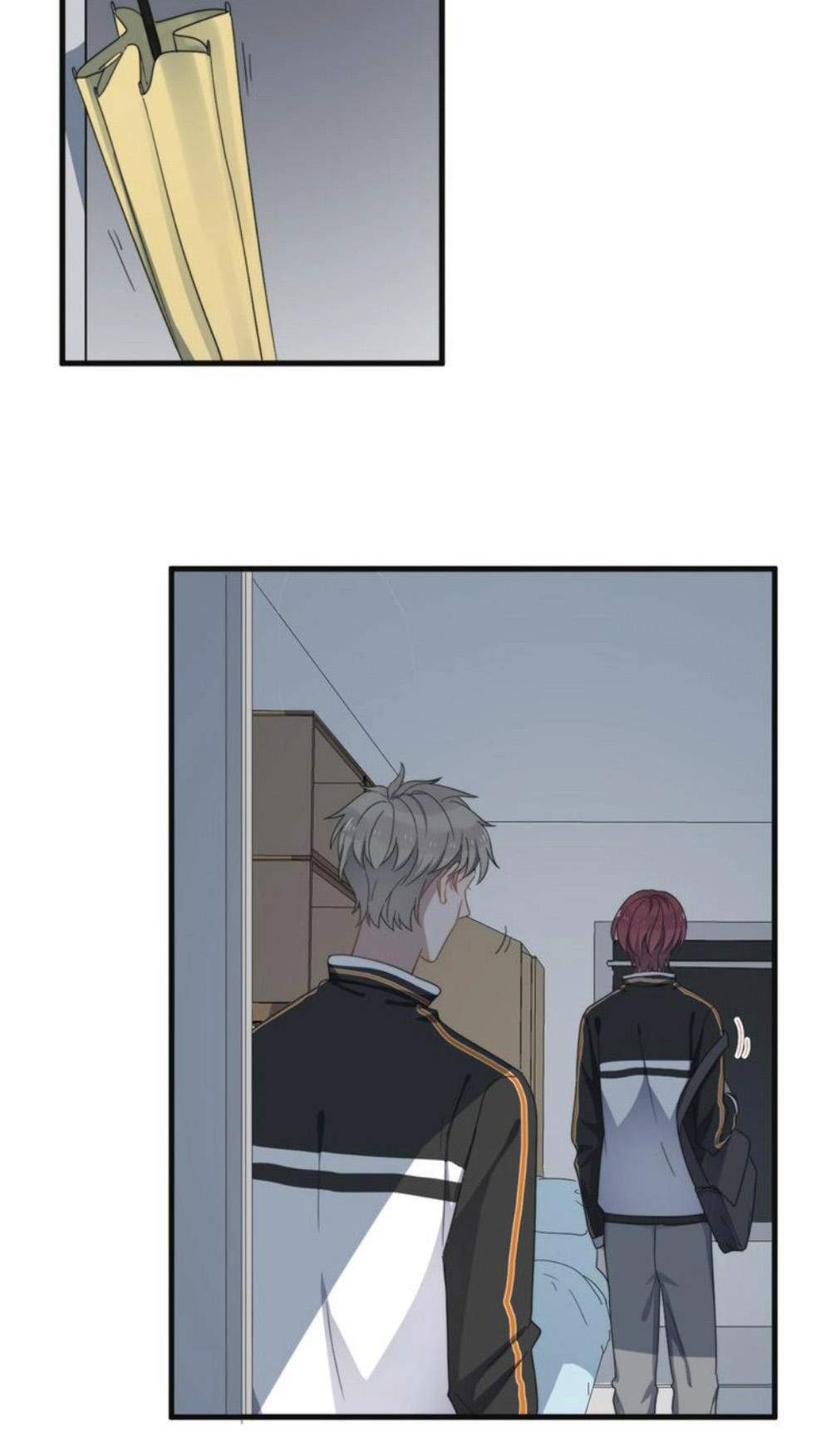 Cận Kề Tiếp Xúc Chapter 68 - 5