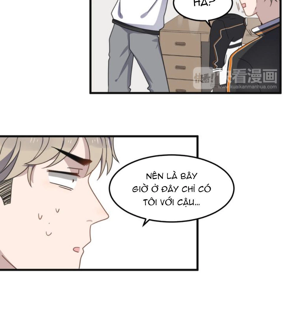 Cận Kề Tiếp Xúc Chapter 68 - 9