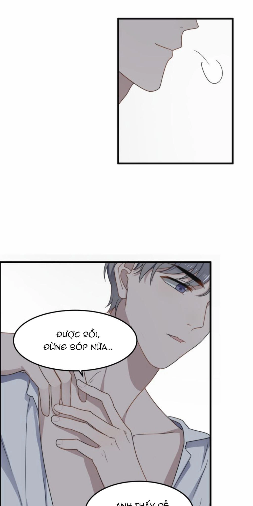 Cận Kề Tiếp Xúc Chapter 68 - 18