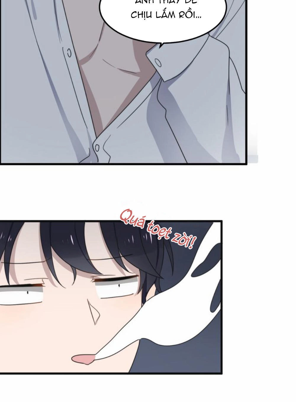 Cận Kề Tiếp Xúc Chapter 68 - 19