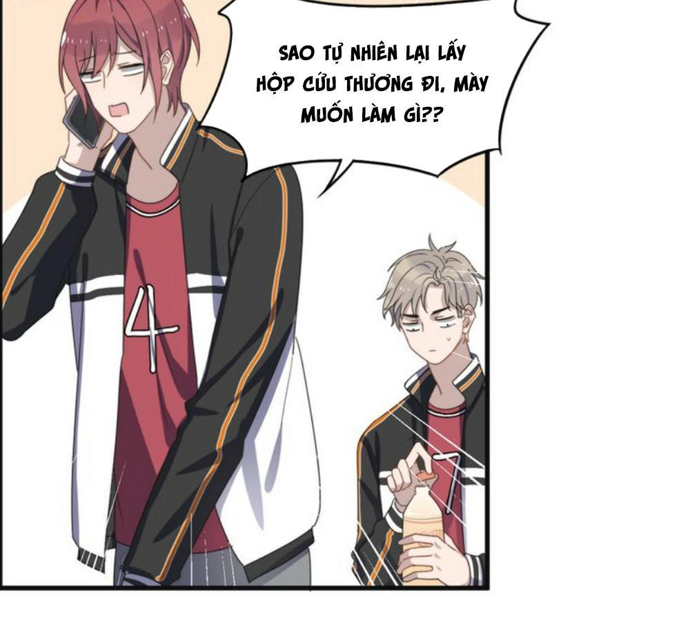 Cận Kề Tiếp Xúc Chapter 68 - 23