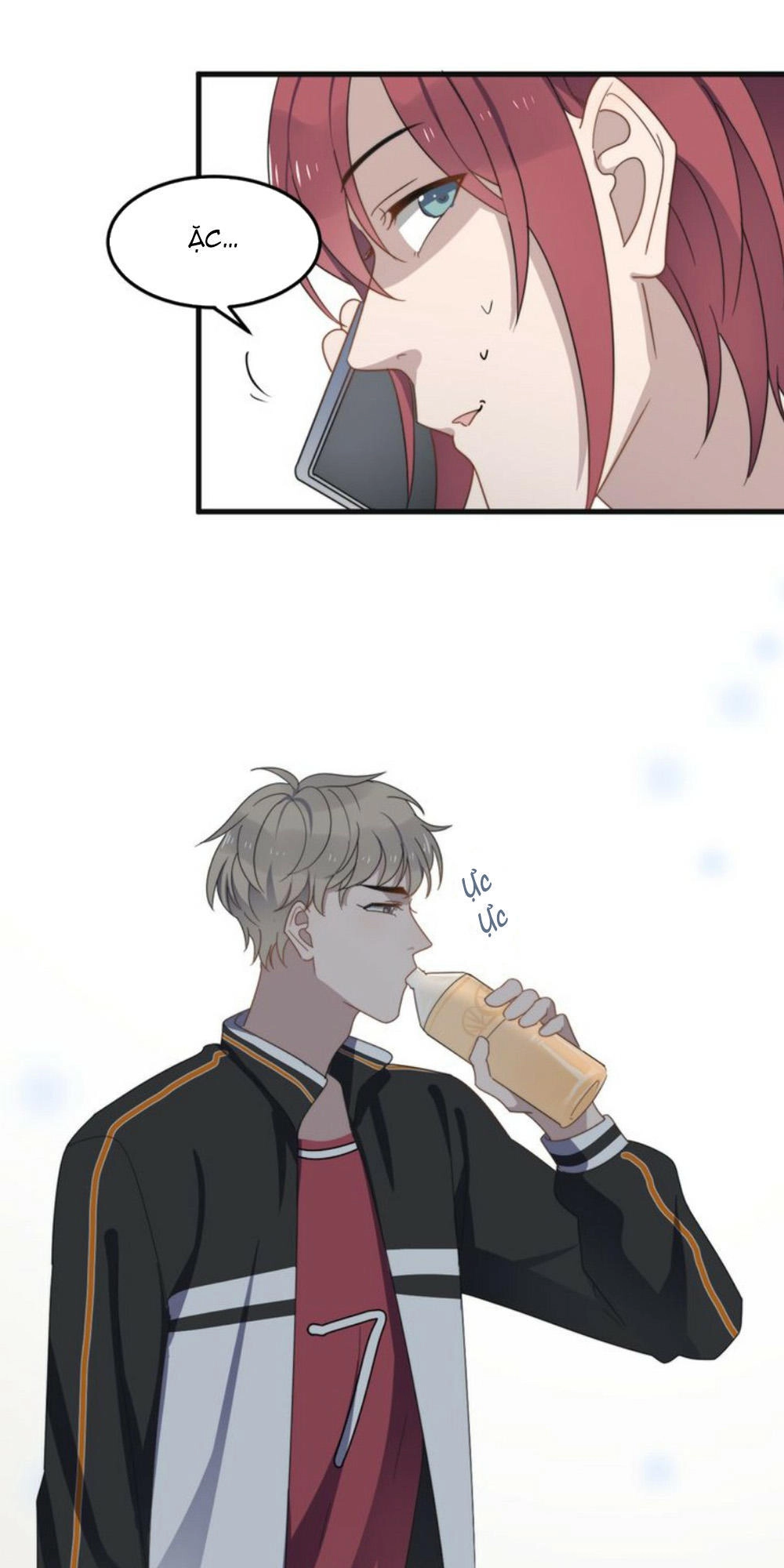 Cận Kề Tiếp Xúc Chapter 68 - 24