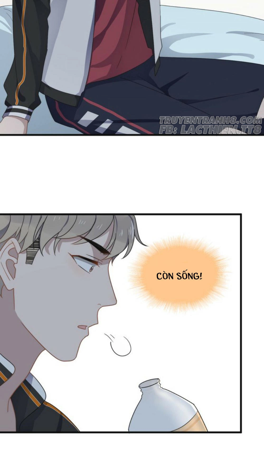 Cận Kề Tiếp Xúc Chapter 68 - 25