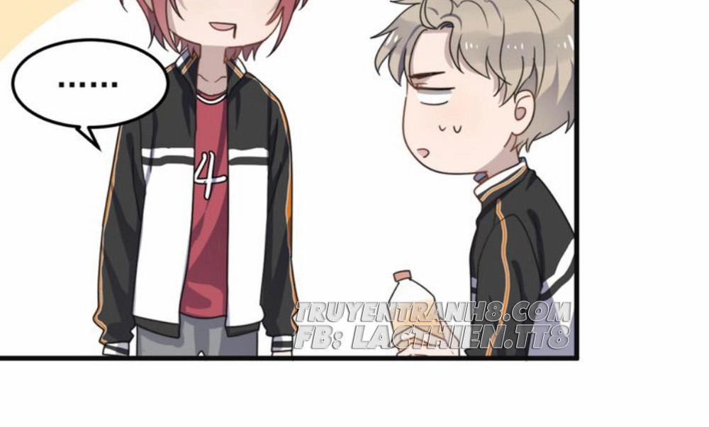 Cận Kề Tiếp Xúc Chapter 68 - 29