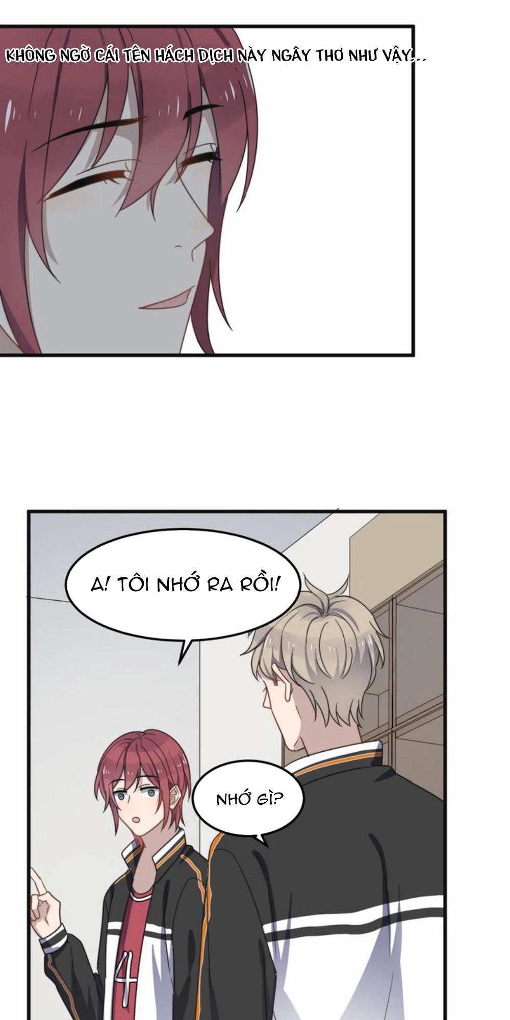 Cận Kề Tiếp Xúc Chapter 68 - 40