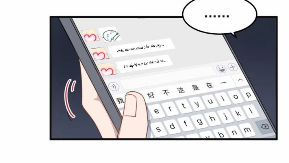 Cận Kề Tiếp Xúc Chapter 68 - 43