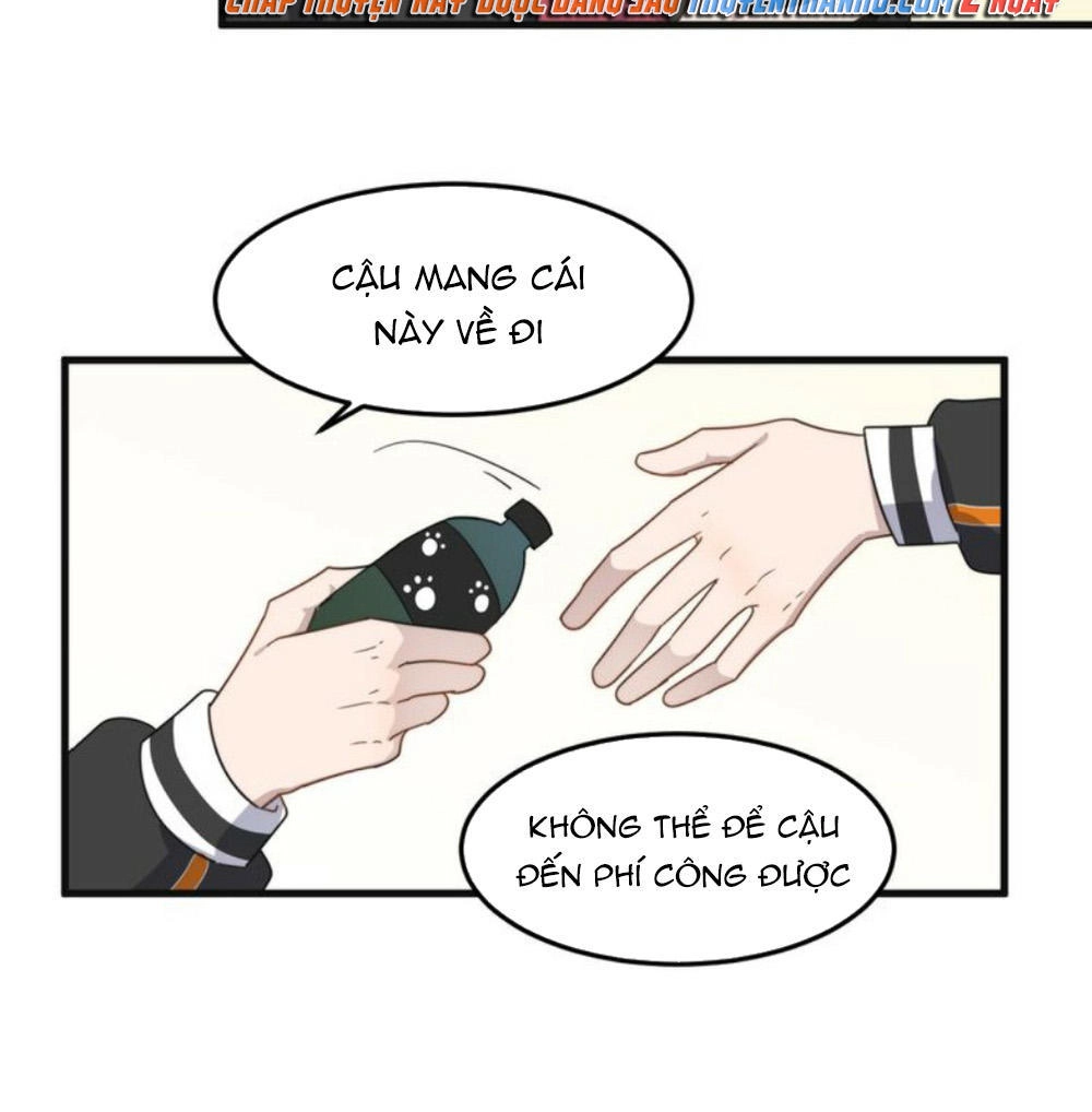 Cận Kề Tiếp Xúc Chapter 68 - 45