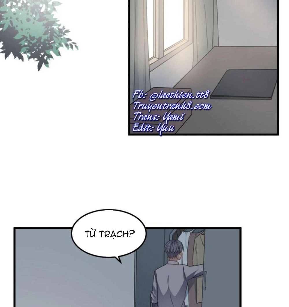 Cận Kề Tiếp Xúc Chapter 69 - 6