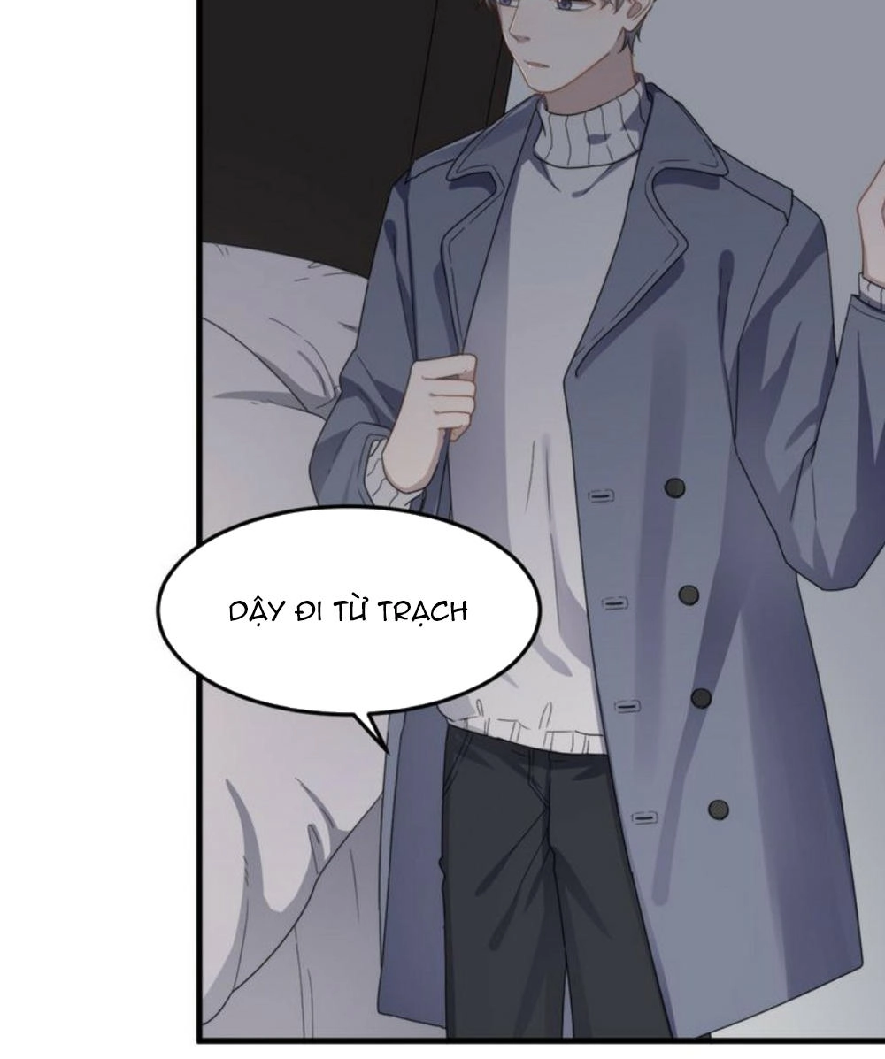 Cận Kề Tiếp Xúc Chapter 69 - 8