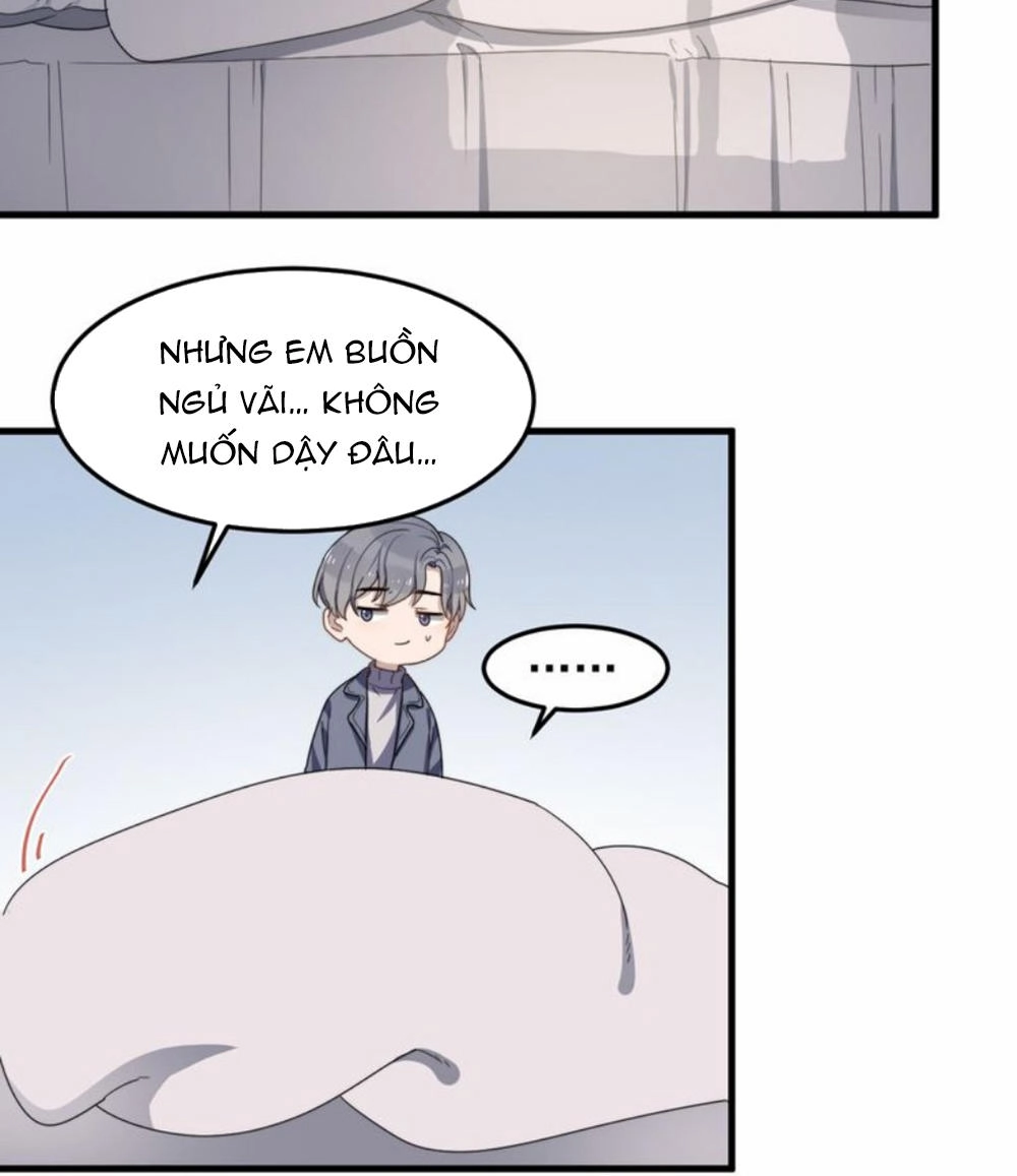 Cận Kề Tiếp Xúc Chapter 69 - 10