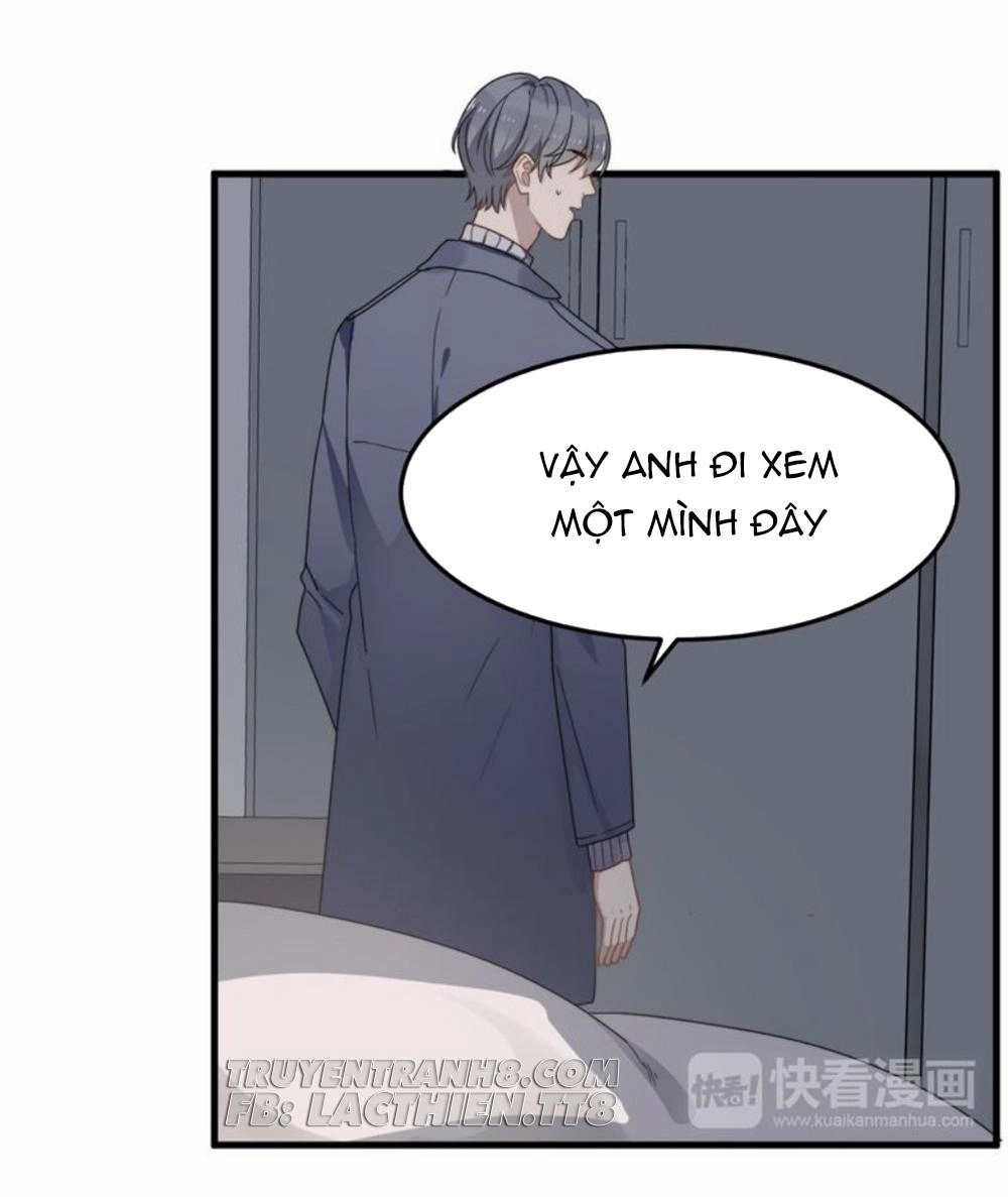 Cận Kề Tiếp Xúc Chapter 69 - 11