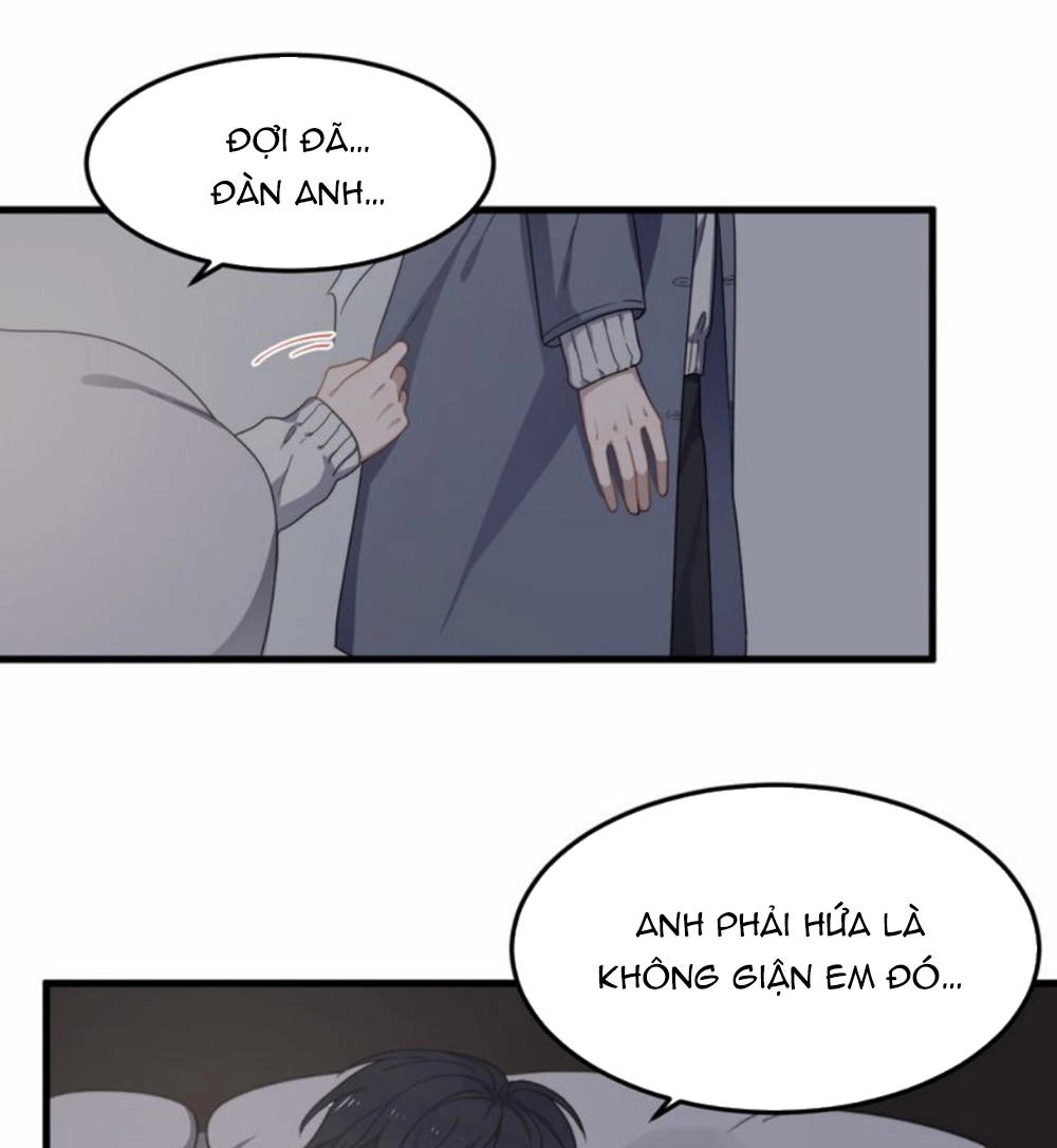 Cận Kề Tiếp Xúc Chapter 69 - 12
