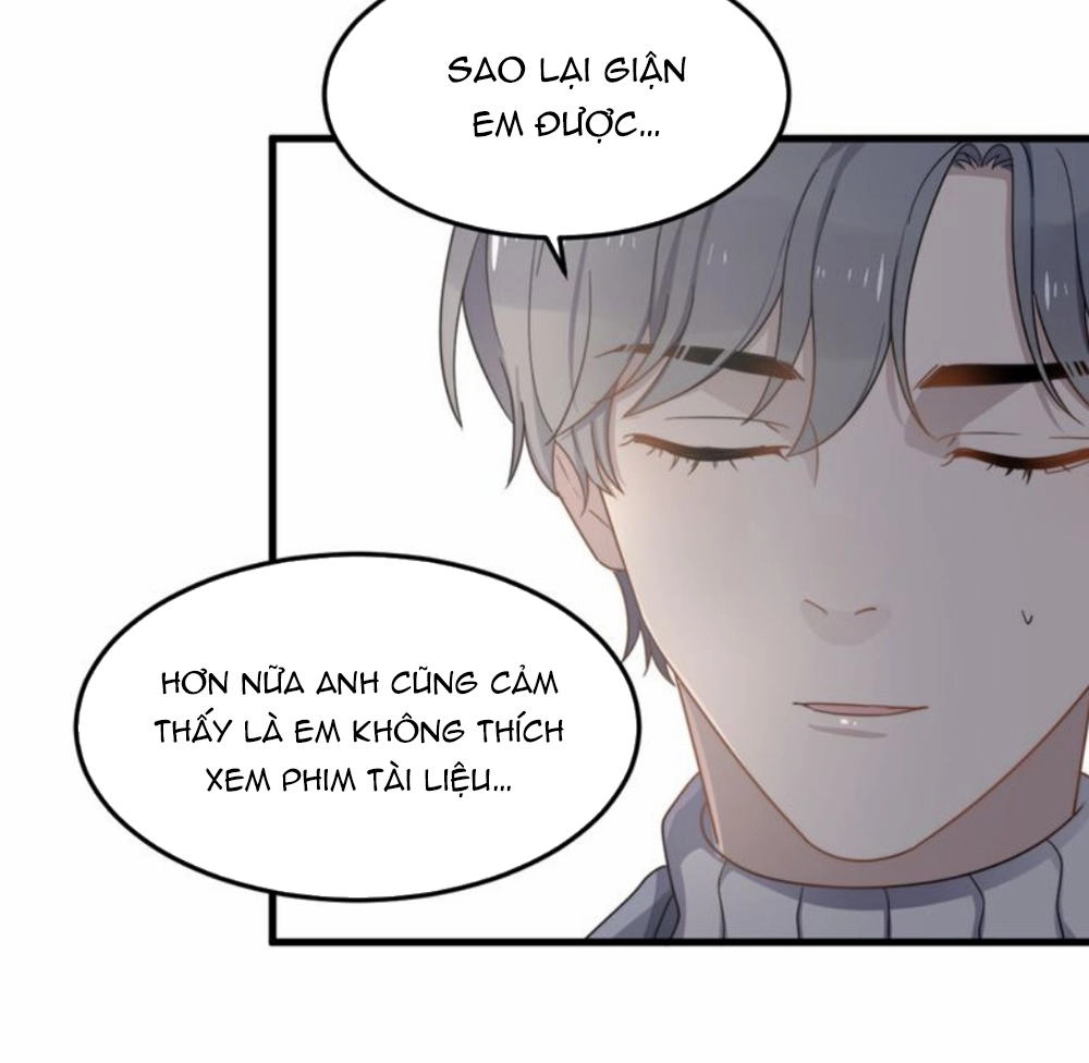 Cận Kề Tiếp Xúc Chapter 69 - 14