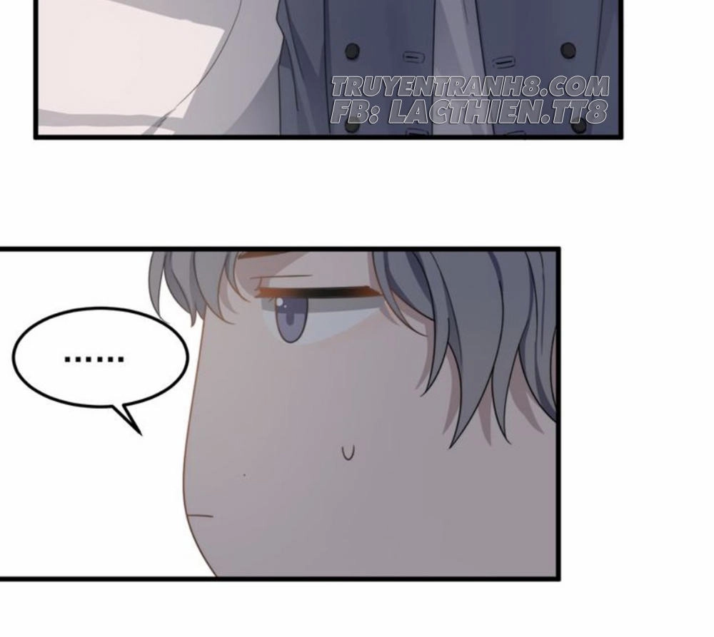 Cận Kề Tiếp Xúc Chapter 69 - 16