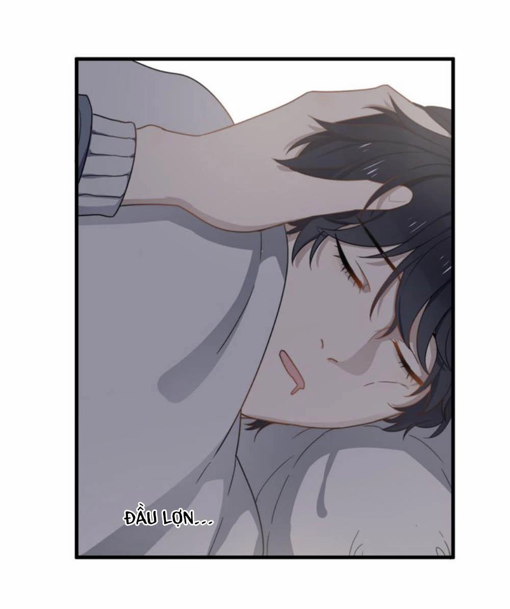 Cận Kề Tiếp Xúc Chapter 69 - 18