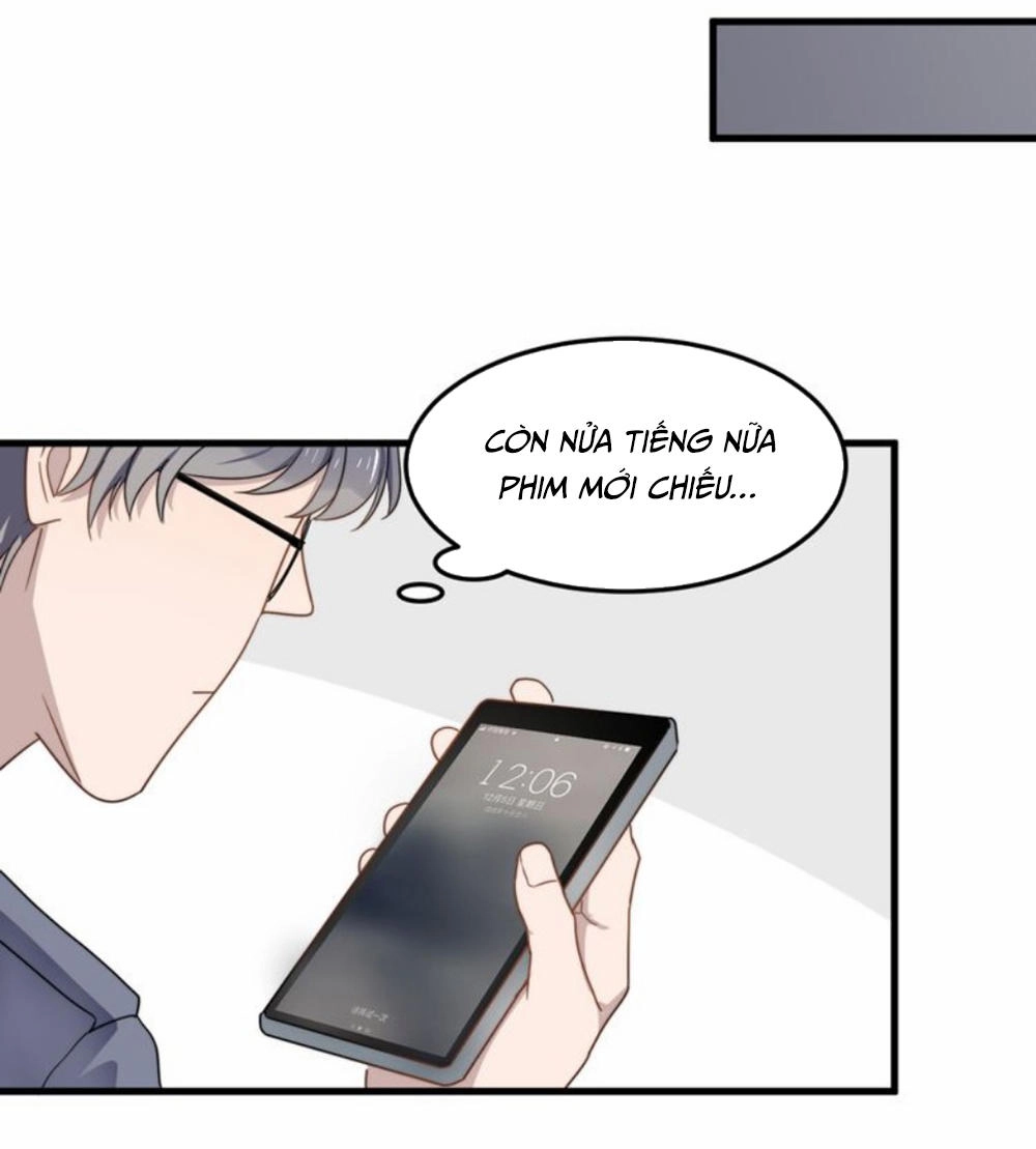 Cận Kề Tiếp Xúc Chapter 69 - 29