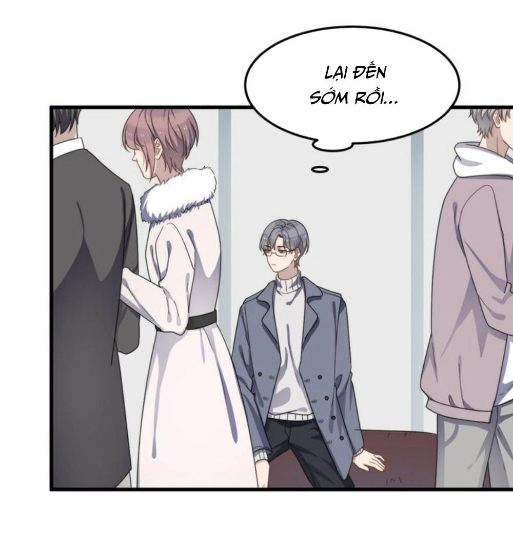 Cận Kề Tiếp Xúc Chapter 69 - 30