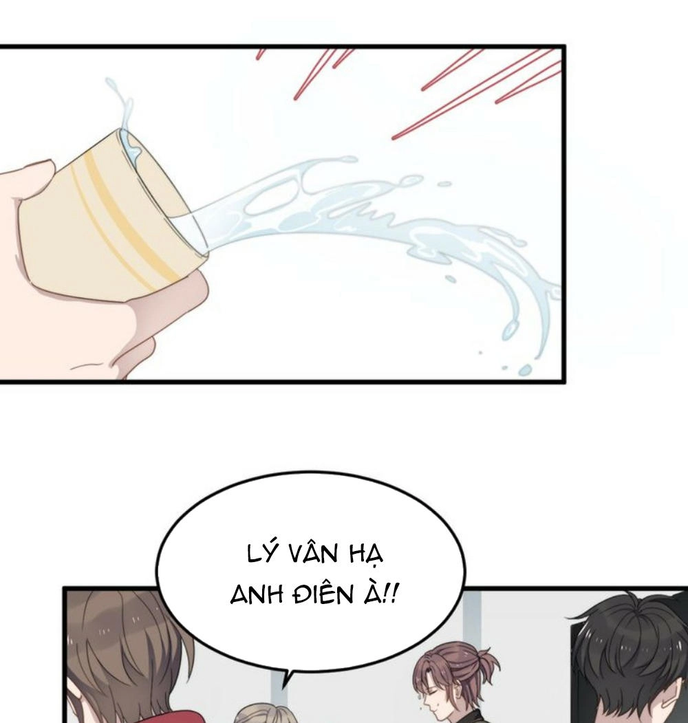 Cận Kề Tiếp Xúc Chapter 69 - 31