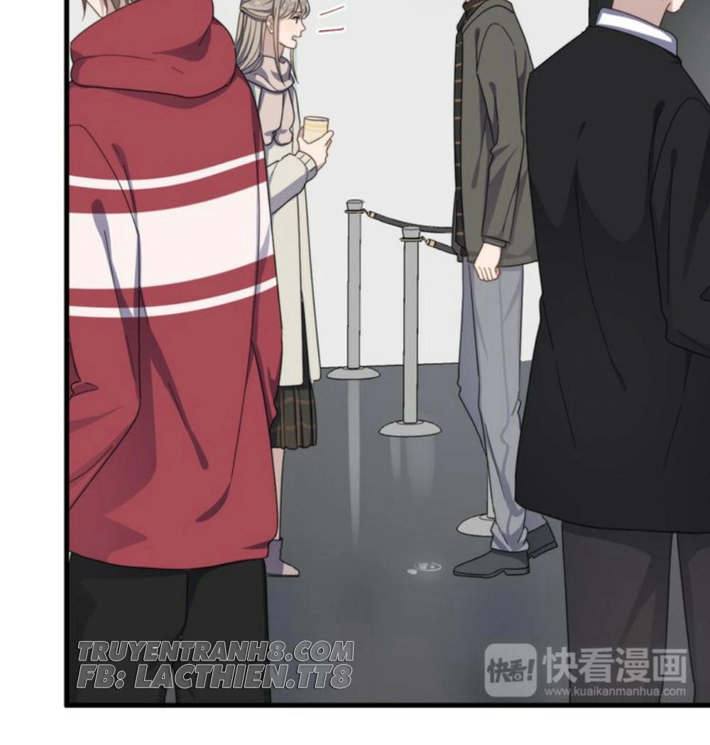 Cận Kề Tiếp Xúc Chapter 69 - 32