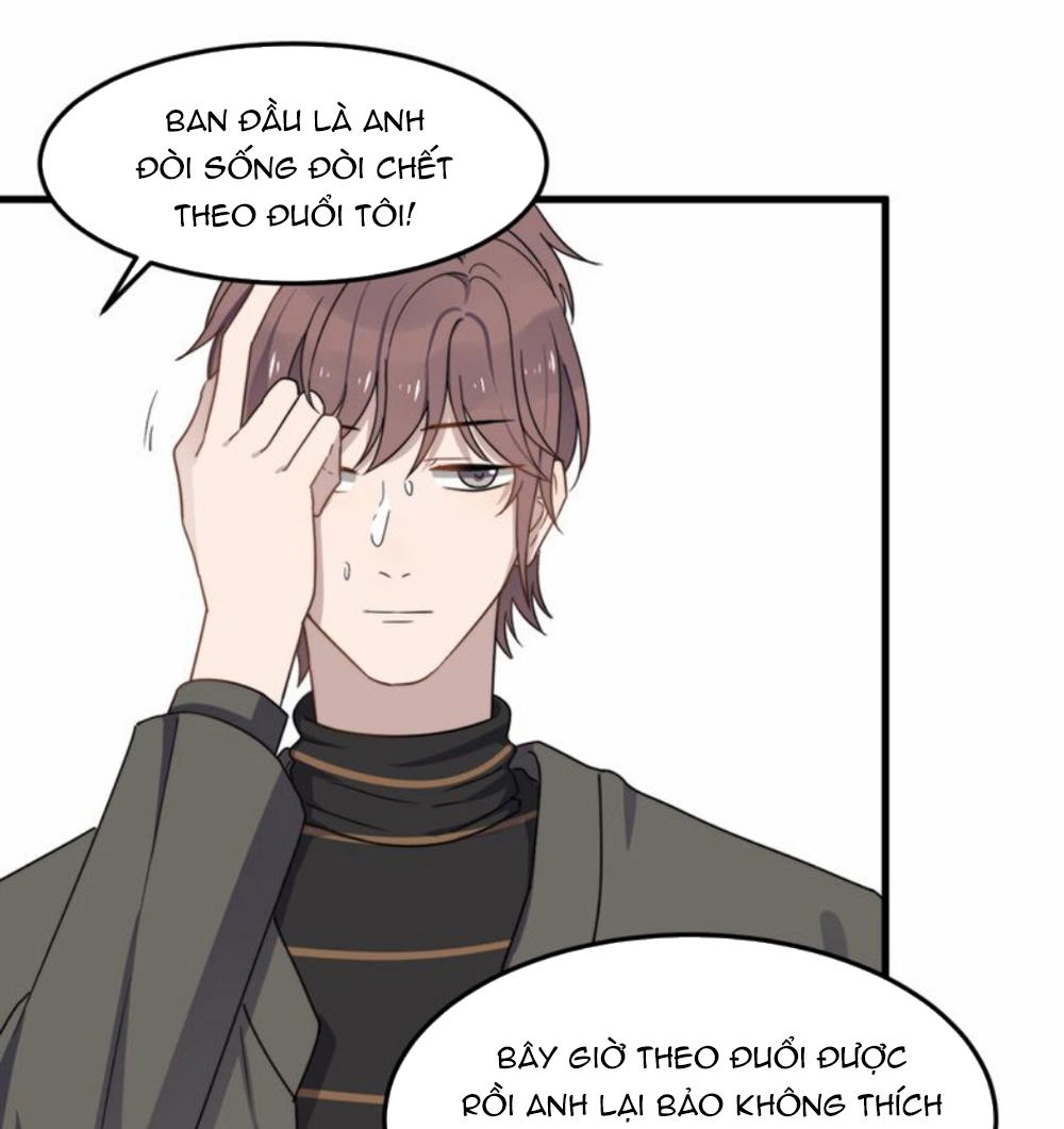 Cận Kề Tiếp Xúc Chapter 69 - 33