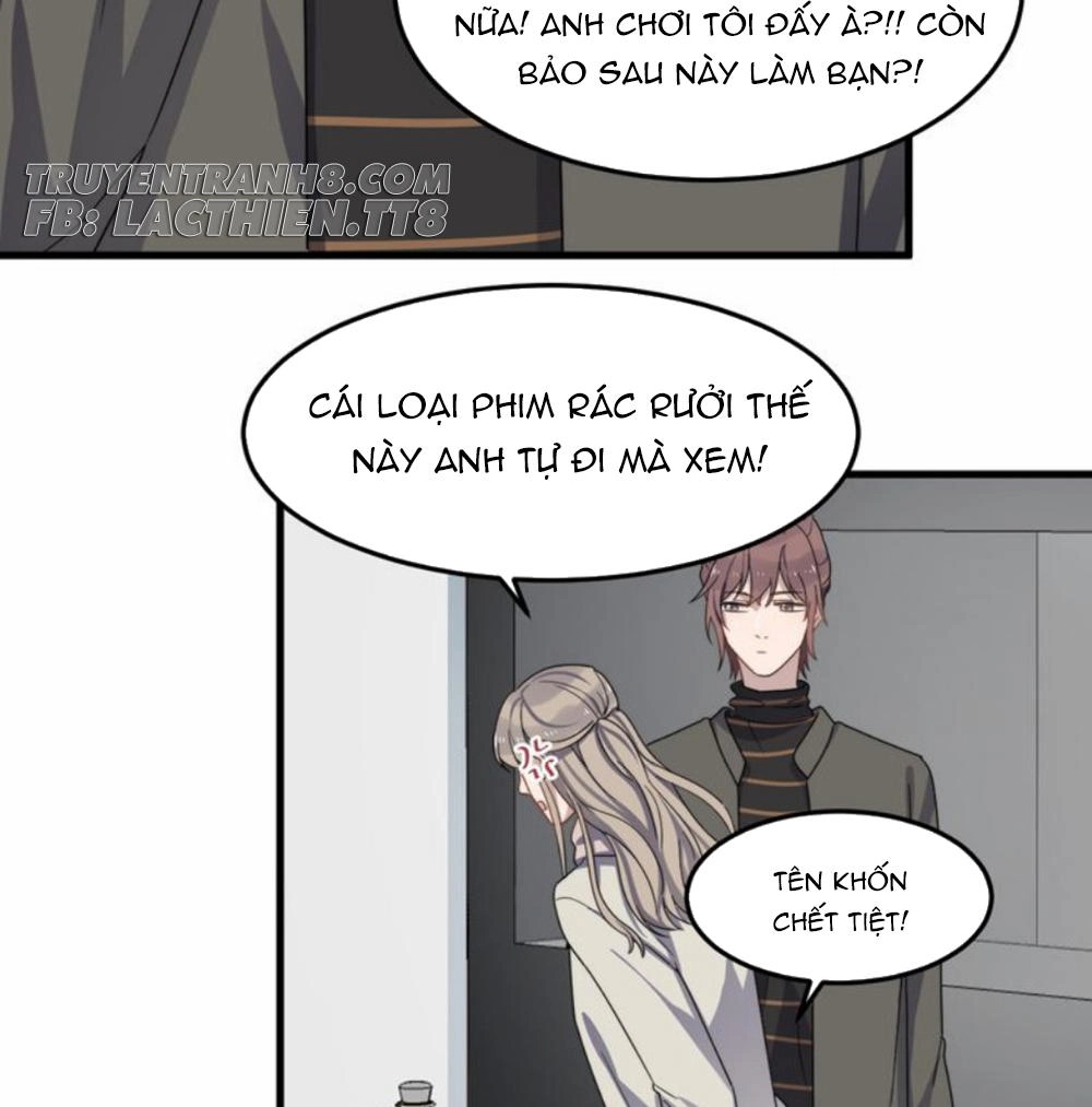 Cận Kề Tiếp Xúc Chapter 69 - 34