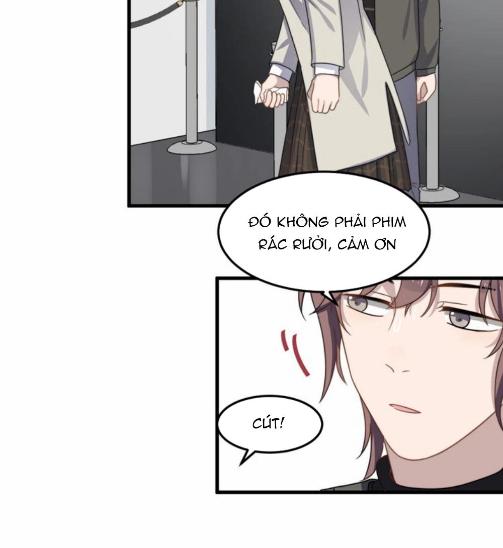 Cận Kề Tiếp Xúc Chapter 69 - 35
