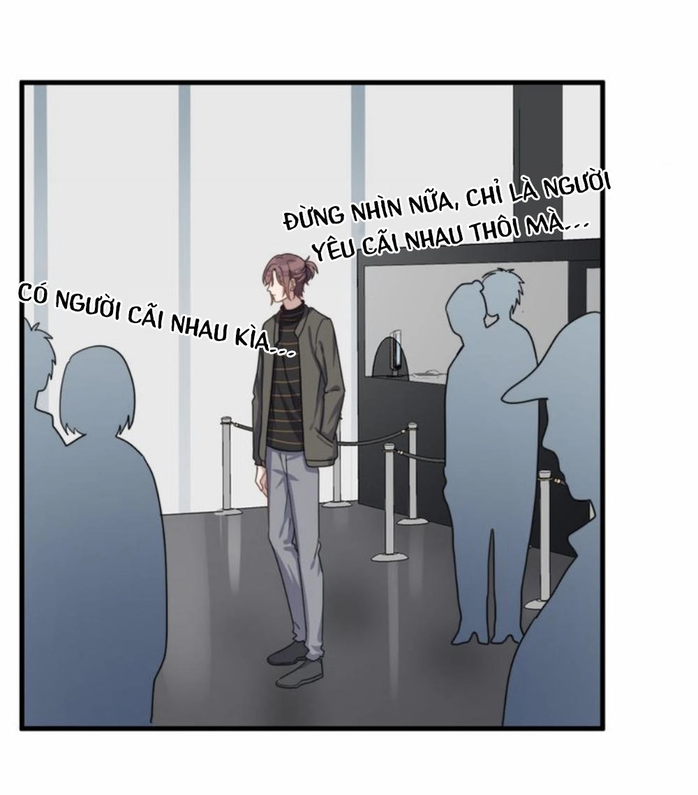 Cận Kề Tiếp Xúc Chapter 69 - 36