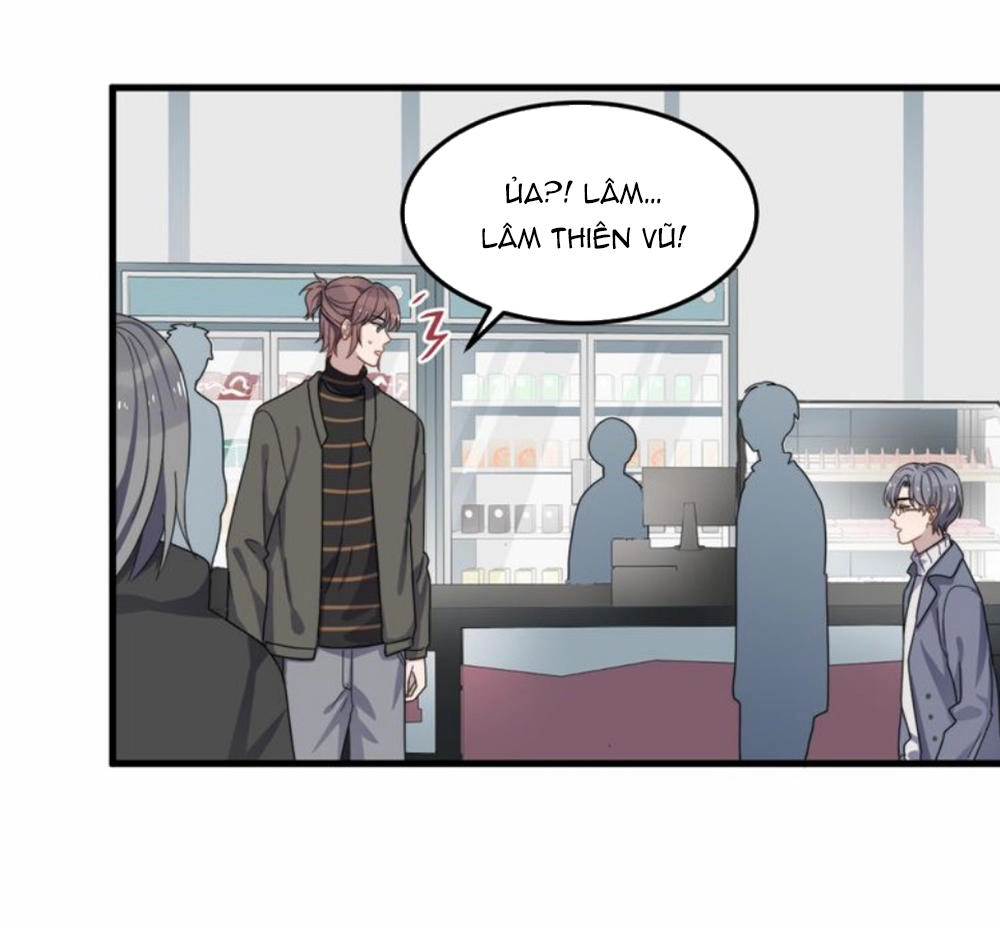 Cận Kề Tiếp Xúc Chapter 69 - 39