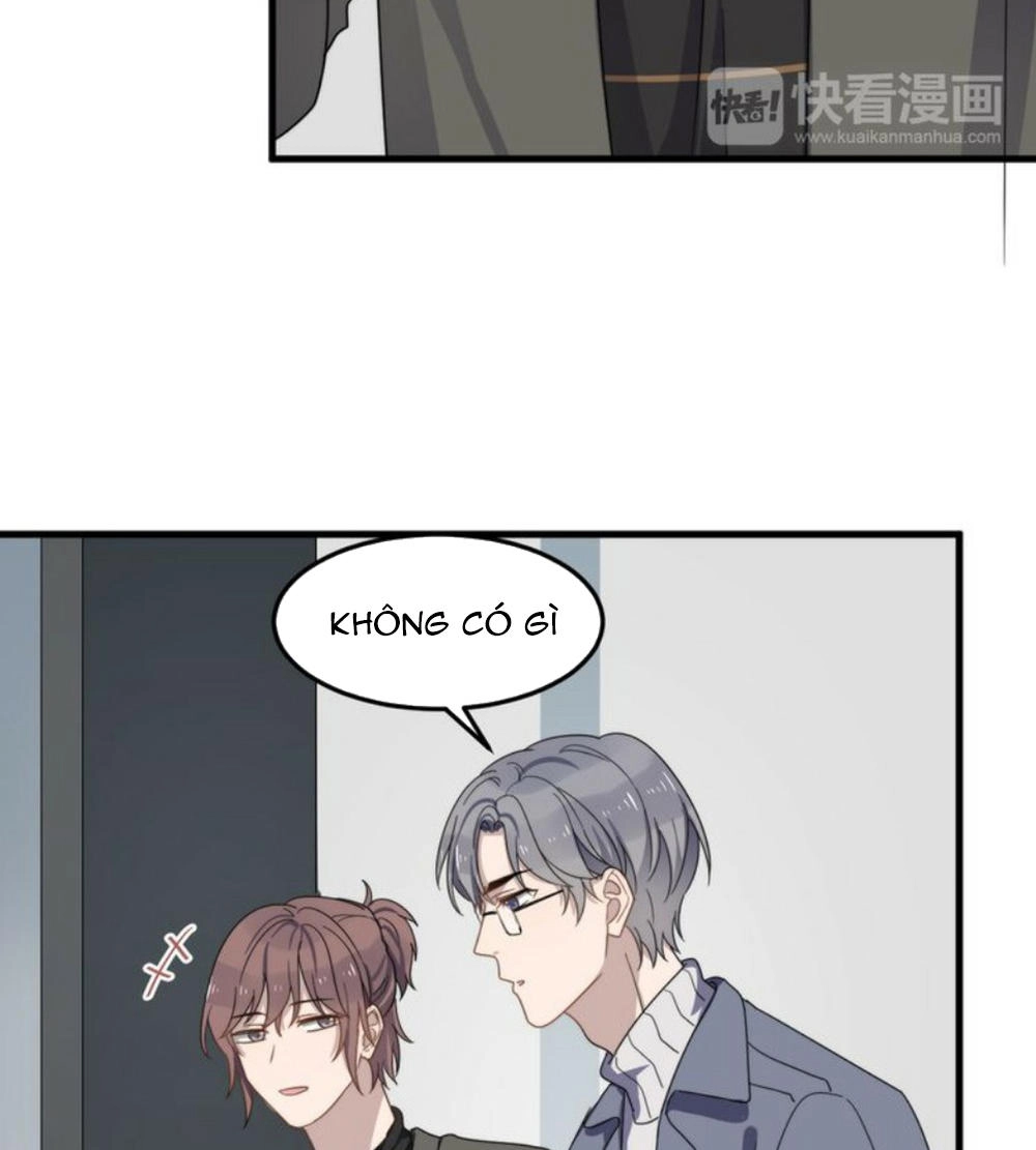 Cận Kề Tiếp Xúc Chapter 69 - 43