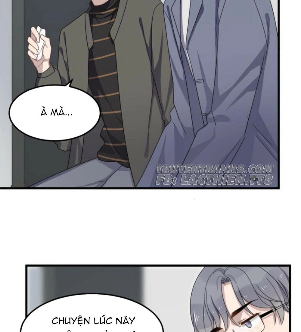 Cận Kề Tiếp Xúc Chapter 69 - 44