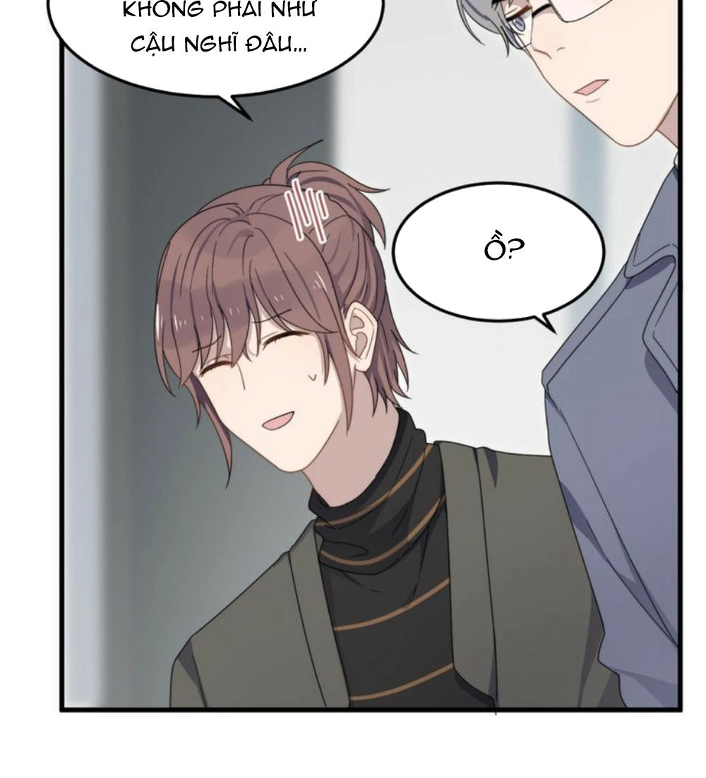 Cận Kề Tiếp Xúc Chapter 69 - 45