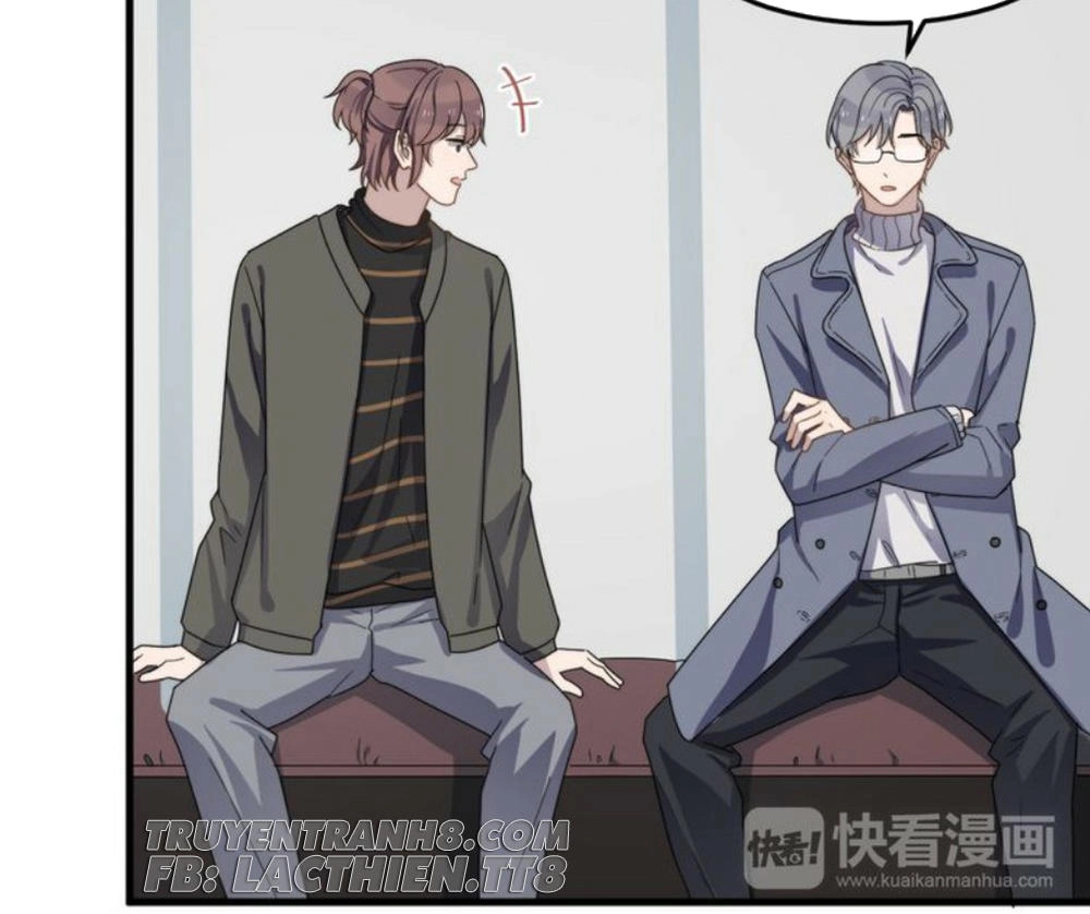 Cận Kề Tiếp Xúc Chapter 69 - 52