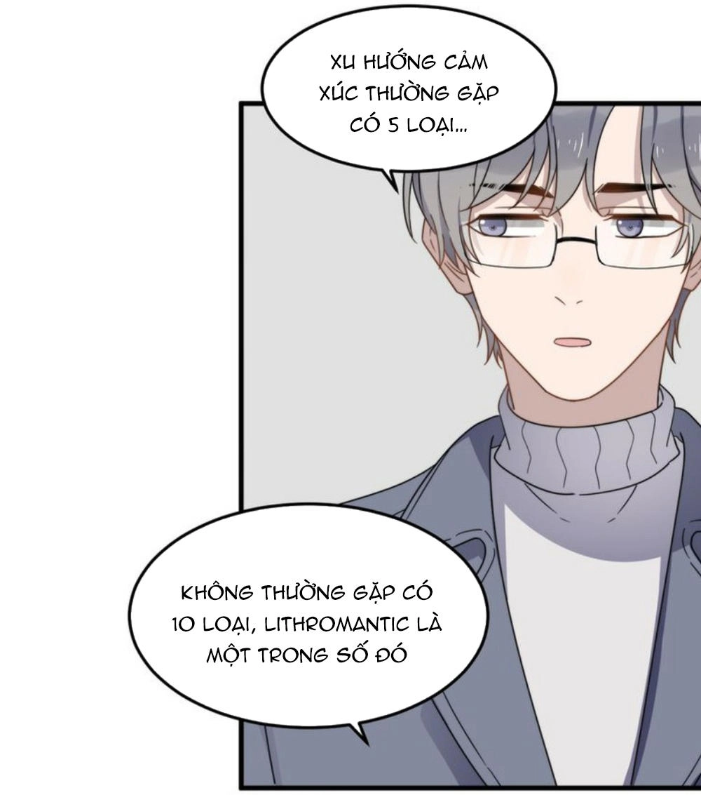 Cận Kề Tiếp Xúc Chapter 69 - 53