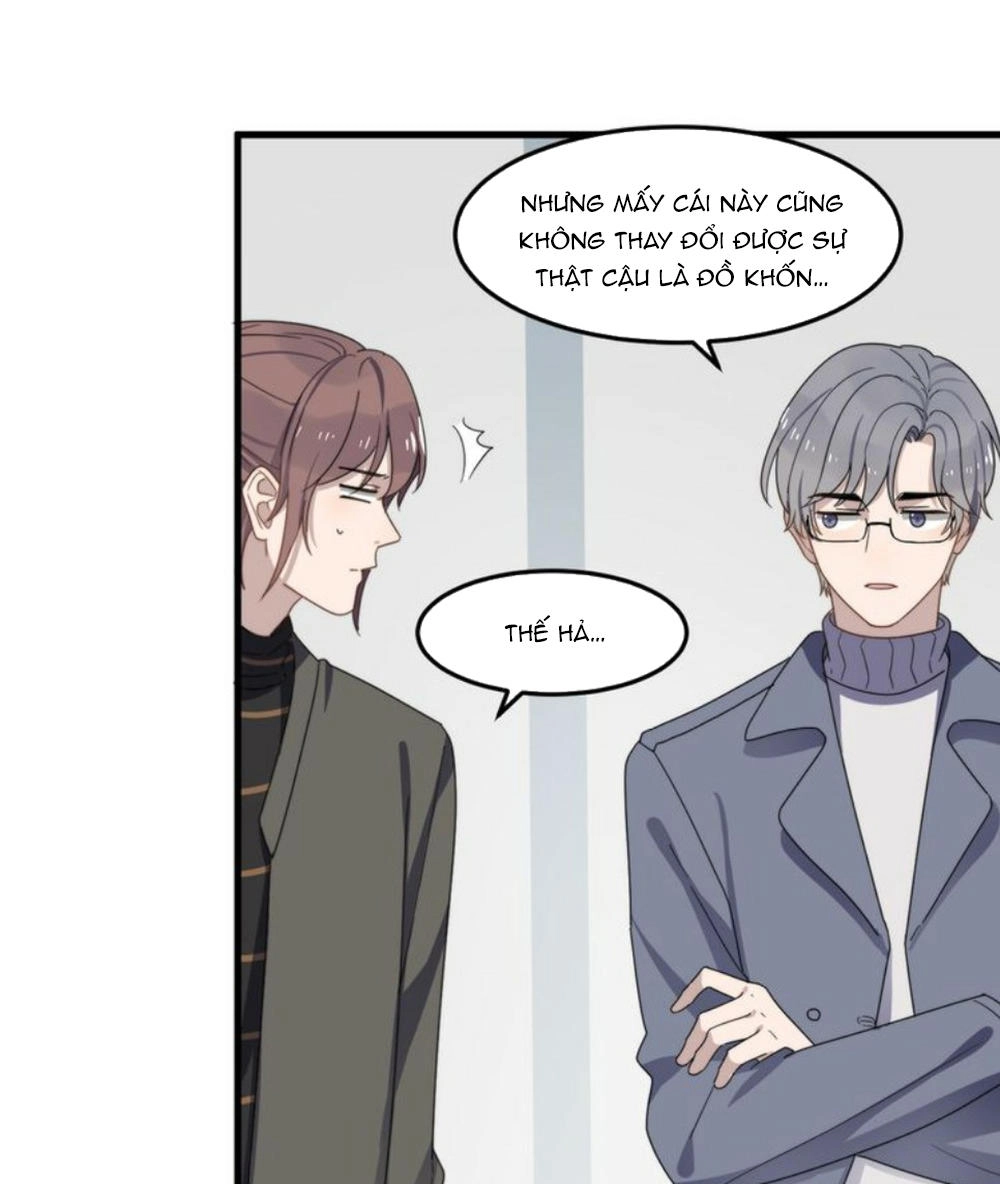Cận Kề Tiếp Xúc Chapter 69 - 56