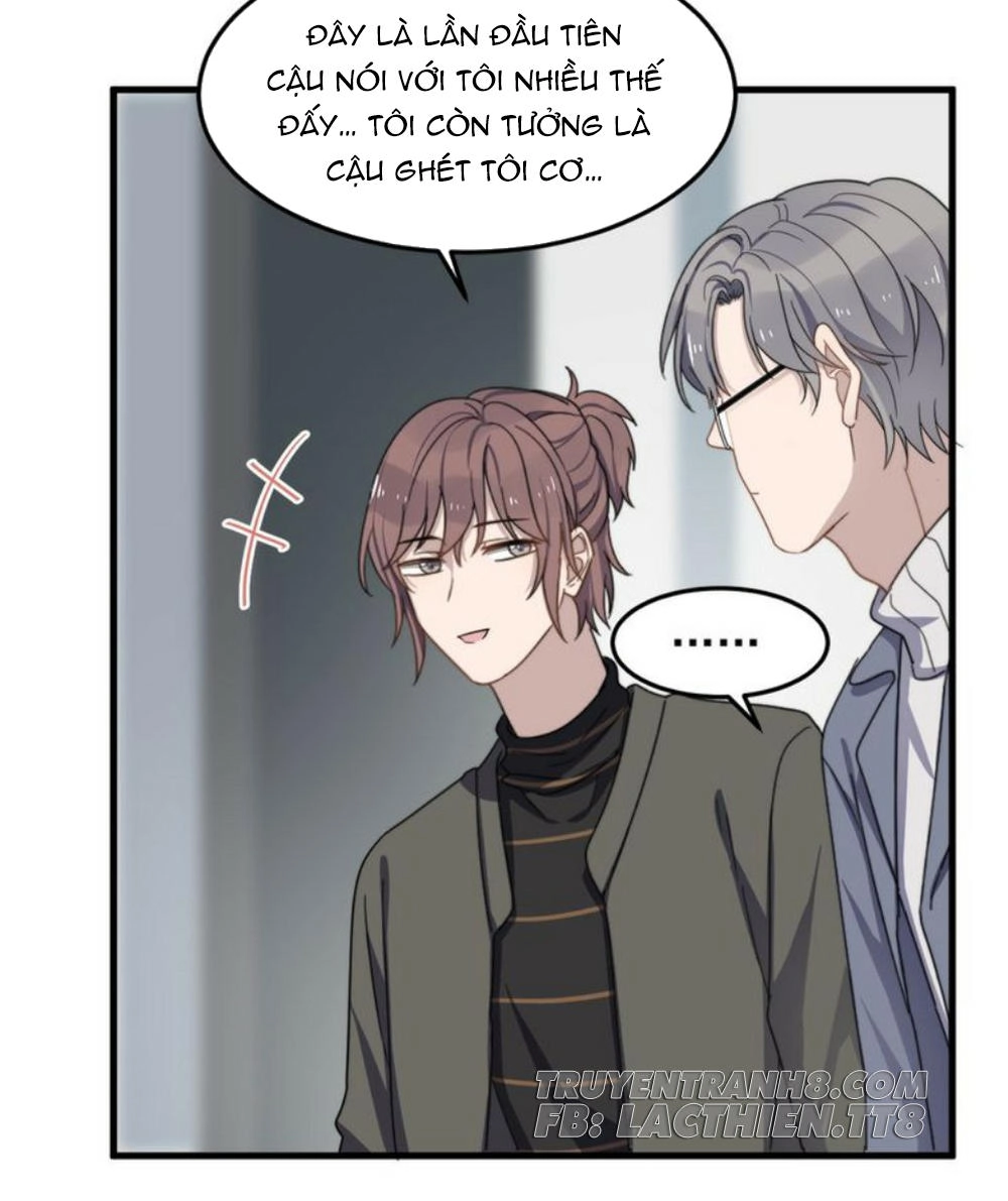 Cận Kề Tiếp Xúc Chapter 69 - 58