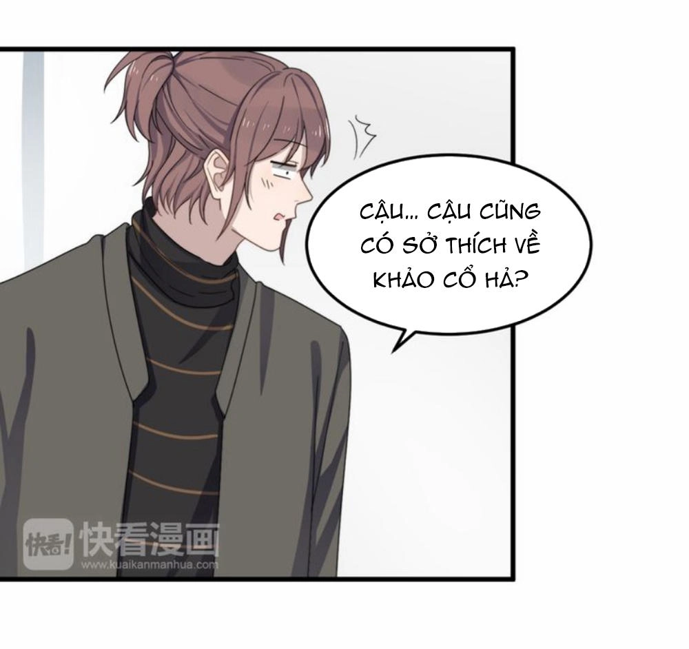 Cận Kề Tiếp Xúc Chapter 69 - 60