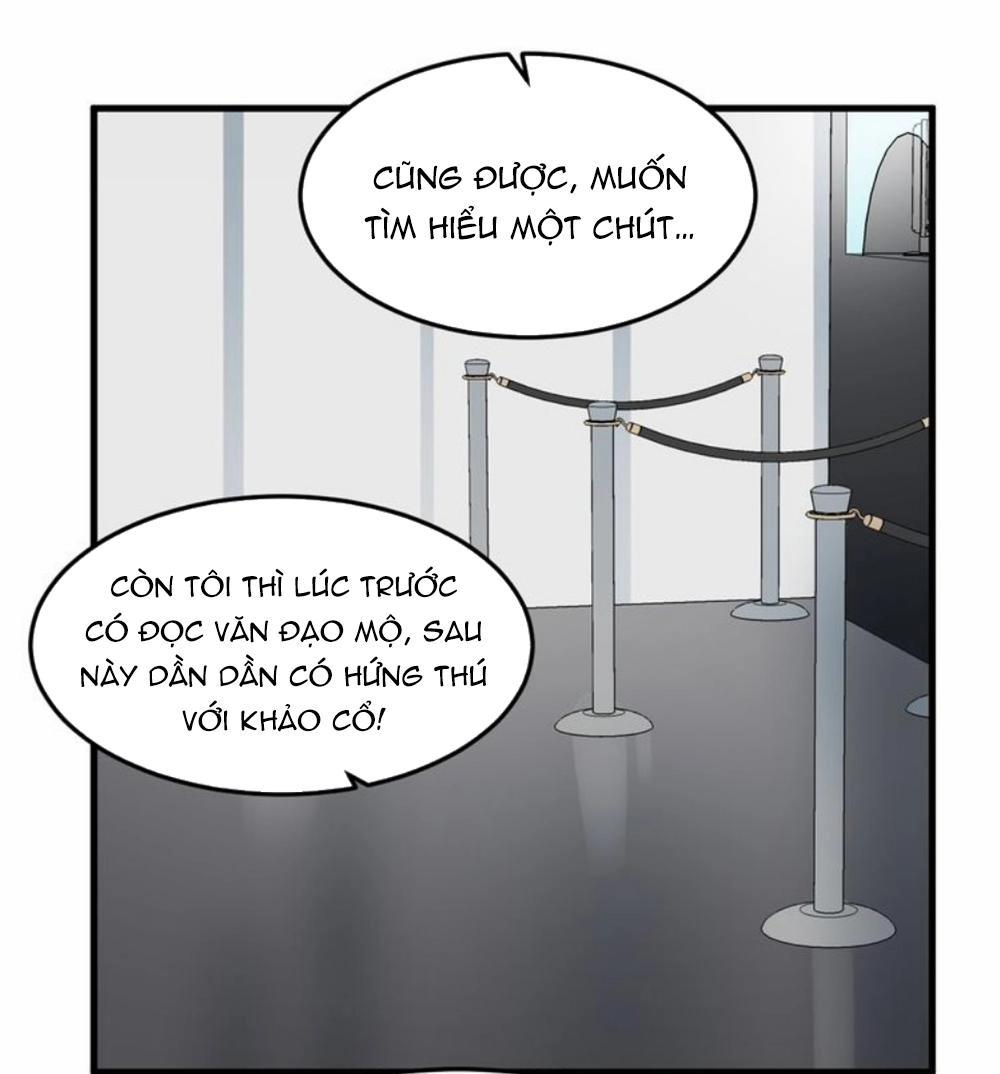 Cận Kề Tiếp Xúc Chapter 69 - 61