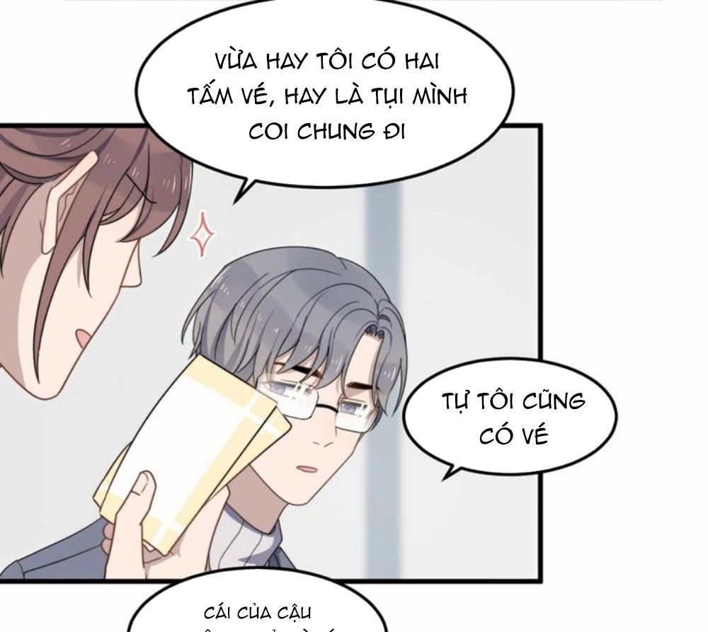 Cận Kề Tiếp Xúc Chapter 69 - 62