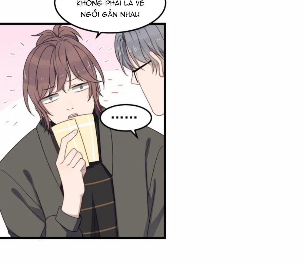 Cận Kề Tiếp Xúc Chapter 69 - 63