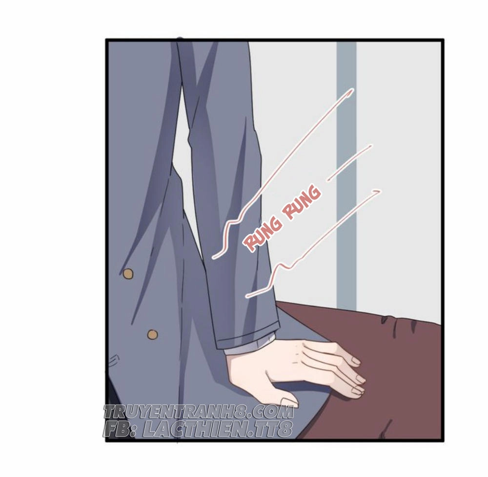 Cận Kề Tiếp Xúc Chapter 69 - 64