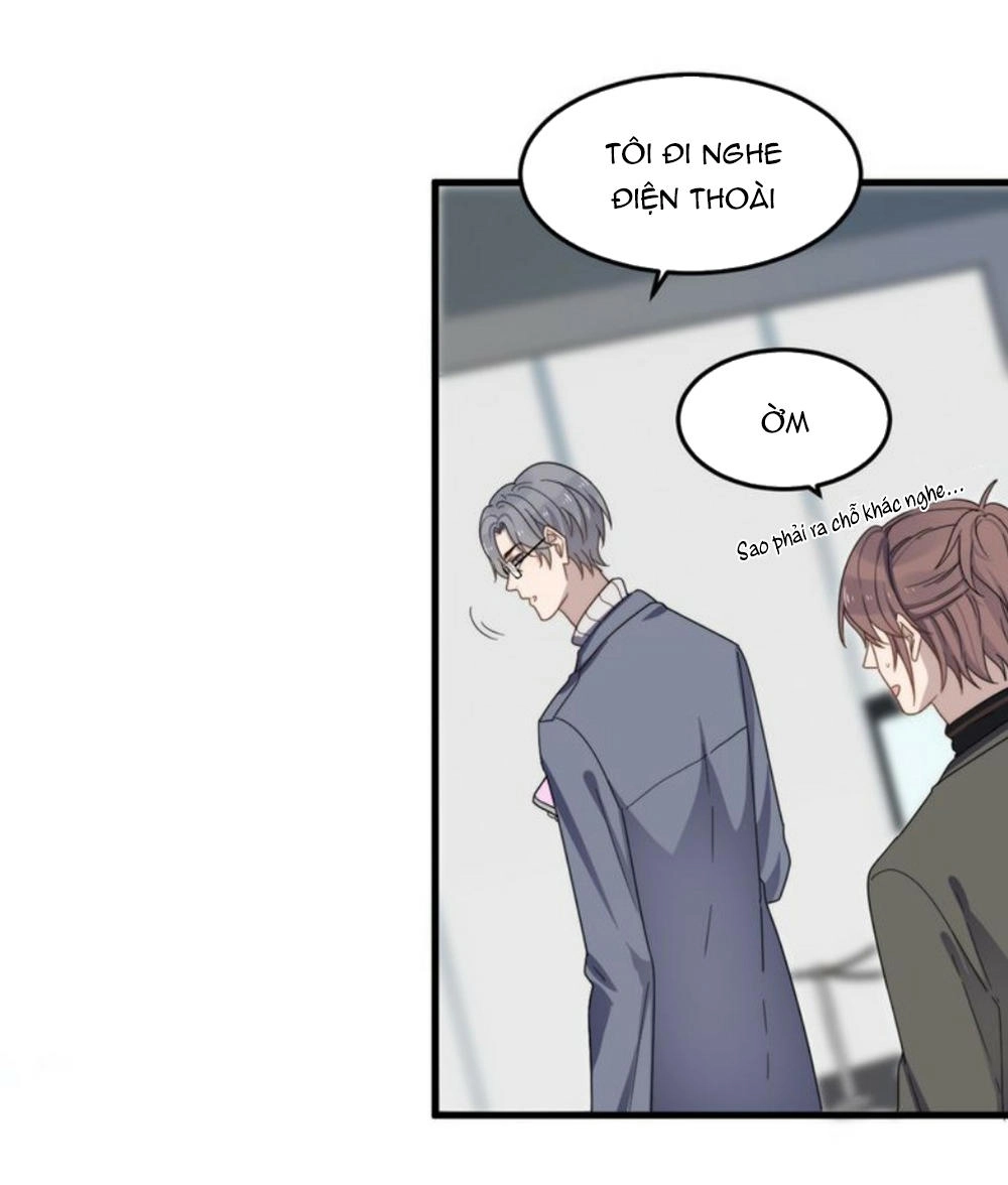 Cận Kề Tiếp Xúc Chapter 69 - 65