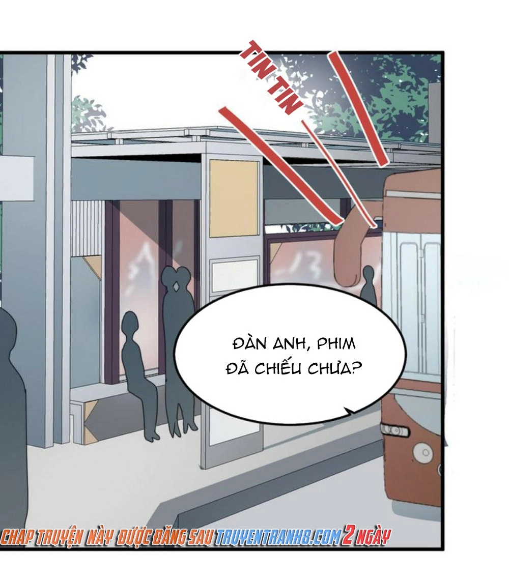 Cận Kề Tiếp Xúc Chapter 69 - 66